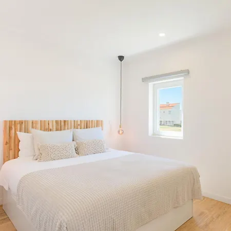 Bela Vista_cozy With Sea View Praia da Arrifana